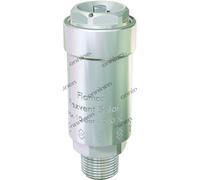 VENTILATION FLEXVENT SOLAR 3/8" 27785