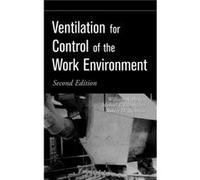 Ventilation for Control of the Work Environment by Burgess Hardcover Book Ellenbecker, Michael J., Flynn, Michael, Treitman, Robert D. (Auteur)