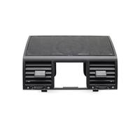 Ventilation Grille Pour Benz Classe G 4636807508 W463 Tableau Bord Avant Central Central Ventilation D'air Complet Gauche Droite AC Ventilation Sortie Grille De Ventilation(Middle A)