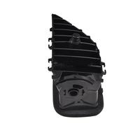 Ventilation Grille Pour Benz Vito V260 W447 W448 A4478300654 A4478300454 Grille Ventilation Centrale Du Tableau Bord Grille De Ventilation(Droite)