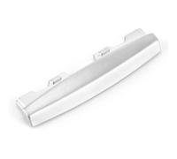 Ventilation Grille Pour BMW X5 X6 F15 F16 2014 2015 2016 2017 2018 Accessoires Languette Ventilation AC Clip Sortie Climatisation Chromé Sortie Climatiseur