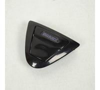 Ventilation inférieure Casque Shark Compatible avec Moto VE6525P