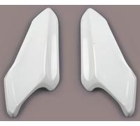 Ventilation Latérale Arai Mx-V Blanc Casque Offroad