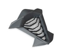 Ventilation Mentonnière Acerbis X-Racer VRT Gris Gris