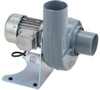 Ventilation radiale pour armoires anti-feu Protecto-Line CEMO - 11431