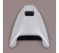 Ventilation supérieure avant ARAI Air Conductor Front-2 frost white pour casque