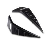 Ventilation Supérieure de Rechange Course Adventurer Noir Noir