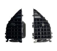 Ventilation Tableau Bord Bouches D'aération Grille D'aération Centrale Climatisation Pour Tableau De Bord Avant Pour Mercedes Pour Benz Pour Vito V260 W447 W448 À Partir 2015(2PCS L and R)