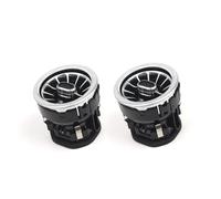 Ventilation Tableau Bord Bouches D'aération Grille D'aération Climatisation Tableau Bord Pour Mercedes Pour Benz Classe V W447 Pour Vito V250 V260 2014-2021 A4478308602 A4478308502