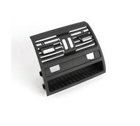 Ventilation Tableau Bord Bouches D'aération Grille De Ventilation Latérale Avant Centrale/gauche/droite/arrière Climatiseur Pour BMW Série 5 F10 F11(Rear Model B)