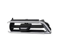 Ventilation Tableau Bord Bouches D'aération Kit Réparation Clip Glissière Volet Climatisation Avant Gauche Droite Et Centrale Pour BMW X5 G05 X6 G06 X7 G07 Réf. 64119458543(Middle Right)