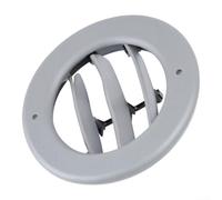 Ventilation Toit Climatisation Gris 22910951 Pour Cadillac | Compatible pour cadillac pour escalade, finition gris, améliore l'intérieur, flux d'air stable, matériau ABS robuste