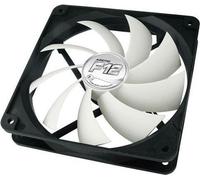 Ventilátor ARCTIC F12 120mm Ventilateur de boîtier silencieux