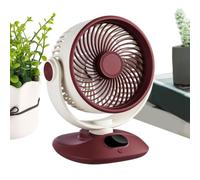 ventilatore da tavolo intelligente 3D per camera, per camera da , casa
