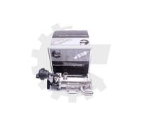 Ventilkühler Skv pour Renault Trafic II ; 2,0 Diesel 90 114 Km; 8200968414