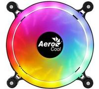 Ventillateur Aerocool Spectro 12 FRGB 1000rpm (Ø 12 cm) RGB G