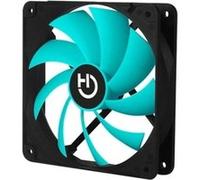 Hiditec S0229352 Ventilateur de boîtier Hdt-12