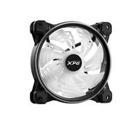 Ventilateur de boitier Adata XPG Hurricane RGB - 14cm (Noir)