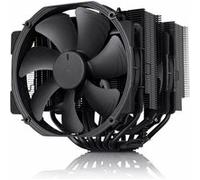 Noctua NH-D15 chromax.black, Refroidisseur CPU