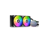 Sharkoon S70 RGB | AiO-Wasserkühlung