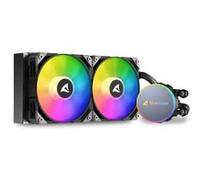 Ventillateur de cabine Sharkoon S70 rgb G