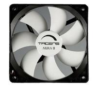 Ventillateur de cabine Tacens Aura II 8 cm 10 dB