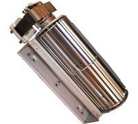 Ventilateur Tangentiel 1 Vitesse 23 Cm Pour Cuisinière De Dietrich