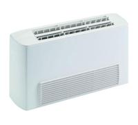 Ventilo-convecteur à eau AquaVent série - AXELAIR - VCVBS043