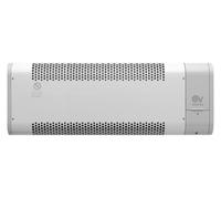 Ventilo-convecteur électrique Microrapid 2 000 W - VORTICE-AXELAIR - RSMT2000
