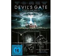 Ventimiglia,Milo - Devil'S Gate-Pforte zur Hölle