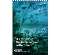 Ventimila leghe sotto i mari