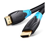Vention AAC Câble HDMI Noir 5 m
