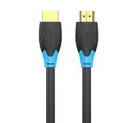 Vention Cable Câble HDMI mâle vers mâle 2.0 4K 0,75 m Noir