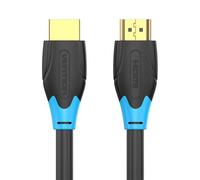 Vention Aacbf Câble Hdmi 1 M Hdmi Type A (standard) Noir