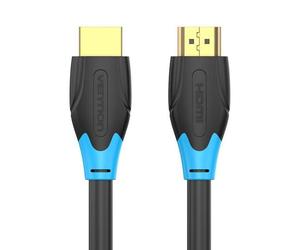 Vention Aacbf Câble Hdmi 1 M Hdmi Type A (standard) Noir