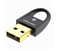 Vention Adaptador USB Bluetooth 5.0 Negro