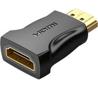Vention AIMB0/ Adaptateur HDMI mâle - HDMI femelle 4K Vention HDMI Adaptor