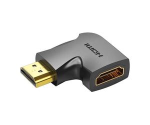 Vention Aiqb0 Changeur De Genre De Câble Hdmi Noir
