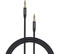 Vention BAWBG Câble audio 3,5 mm 1,5 m noir