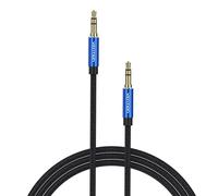 Vention BAWLF Câble audio 3,5 mm 1 m Noir