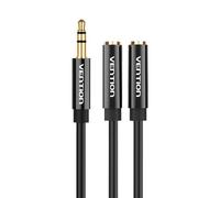vention brancher bbsby 30 cm 3.5 cable