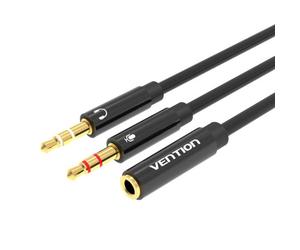 vention brancher bbtby 30 cm 3.5 cable