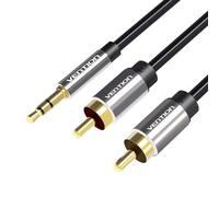vention brancher bcfbh 2 m 3.5 cable