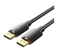 vention cable displayport hakbg 4k 1.5 m