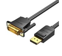 vention cable displayport vers dvi hafbh 2 m