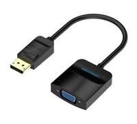 vention cable displayport vers vga hbfbb 15 cm