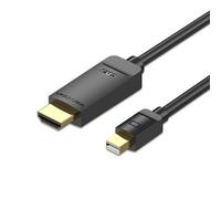 vention cable mini displayport vers hdmi hahbg 1.5 m