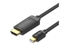 vention cable mini displayport vers hdmi hahbh 2 m