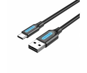 VENTION Câble USB 2 m Noir