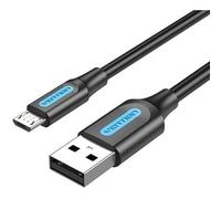 vention cable usb a vers micro usb colbi 3 m
